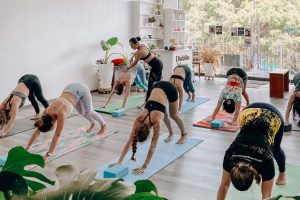 Clasedeyoga Clasedeyoga
